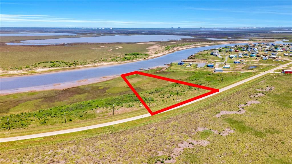 Lot 2 Fm-2918, Brazoria, Texas image 3