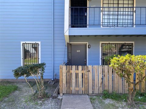 Photo of 5625 Antoine Drive #601, Houston, TX 77091 (MLS # 3635759)