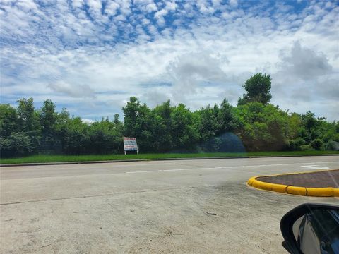 0 Imperial Valley Drive Houston TX 77073