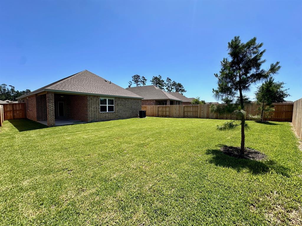 6119 White Spruce Drive
