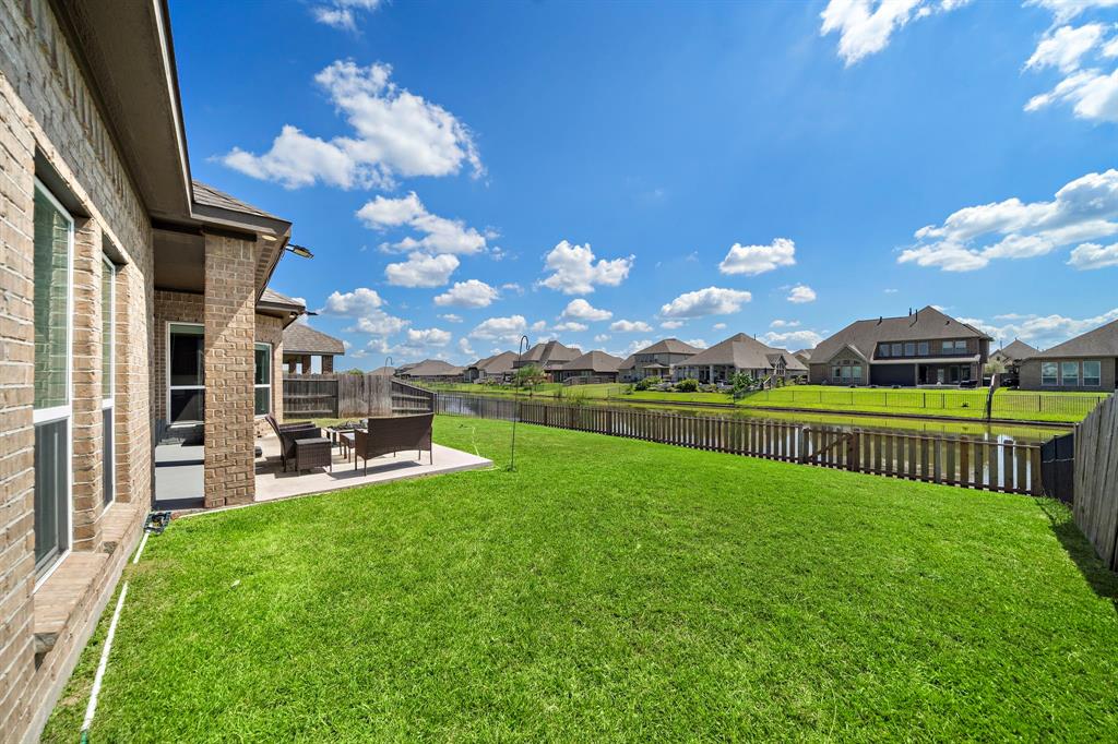 2638 Cutter Court, Manvel, Texas image 39