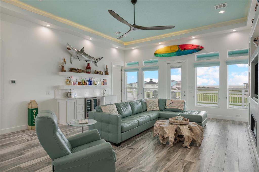 3818 Marble Street, Port Bolivar, Texas image 21