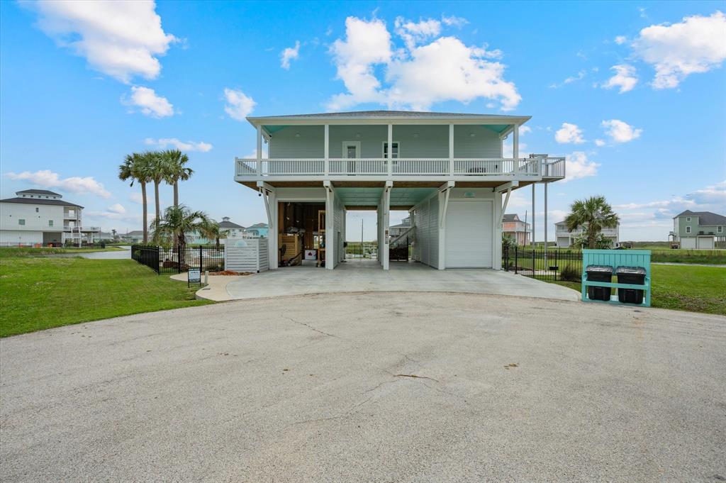 3818 Marble Street, Port Bolivar, Texas image 13