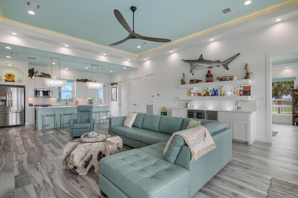 3818 Marble Street, Port Bolivar, Texas image 22