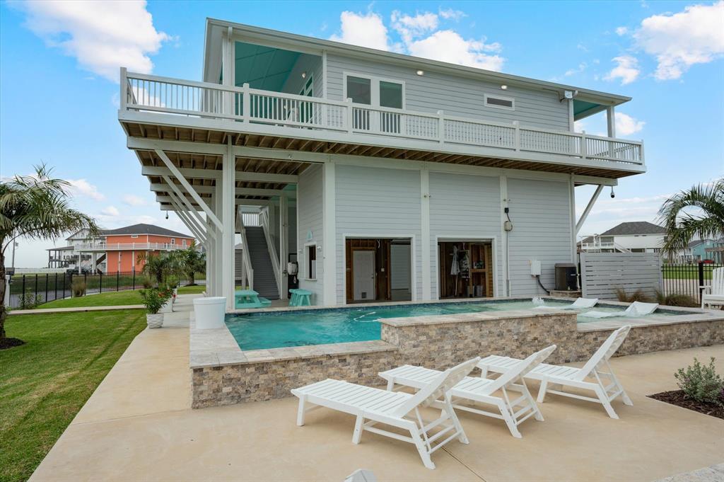 3818 Marble Street, Port Bolivar, Texas image 49