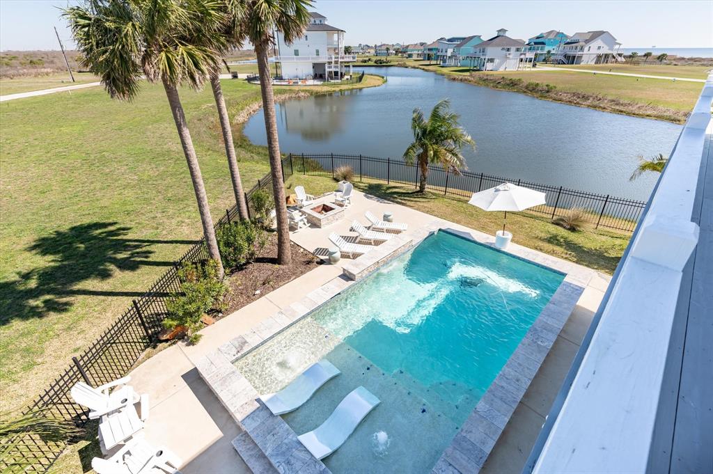 3818 Marble Street, Port Bolivar, Texas image 12