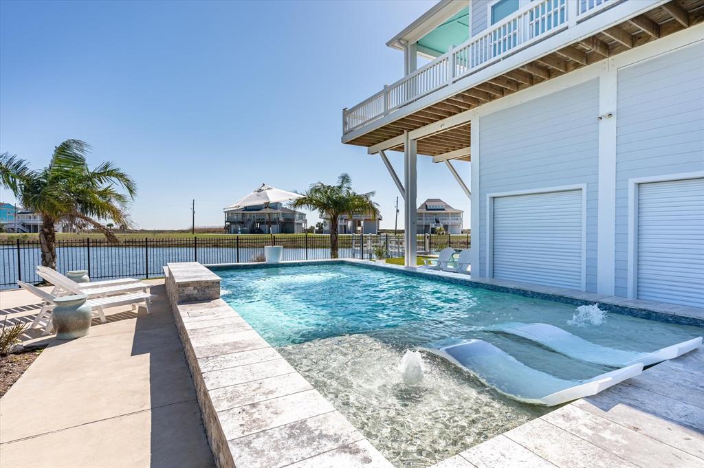 3818 Marble Street, Port Bolivar, Texas image 5