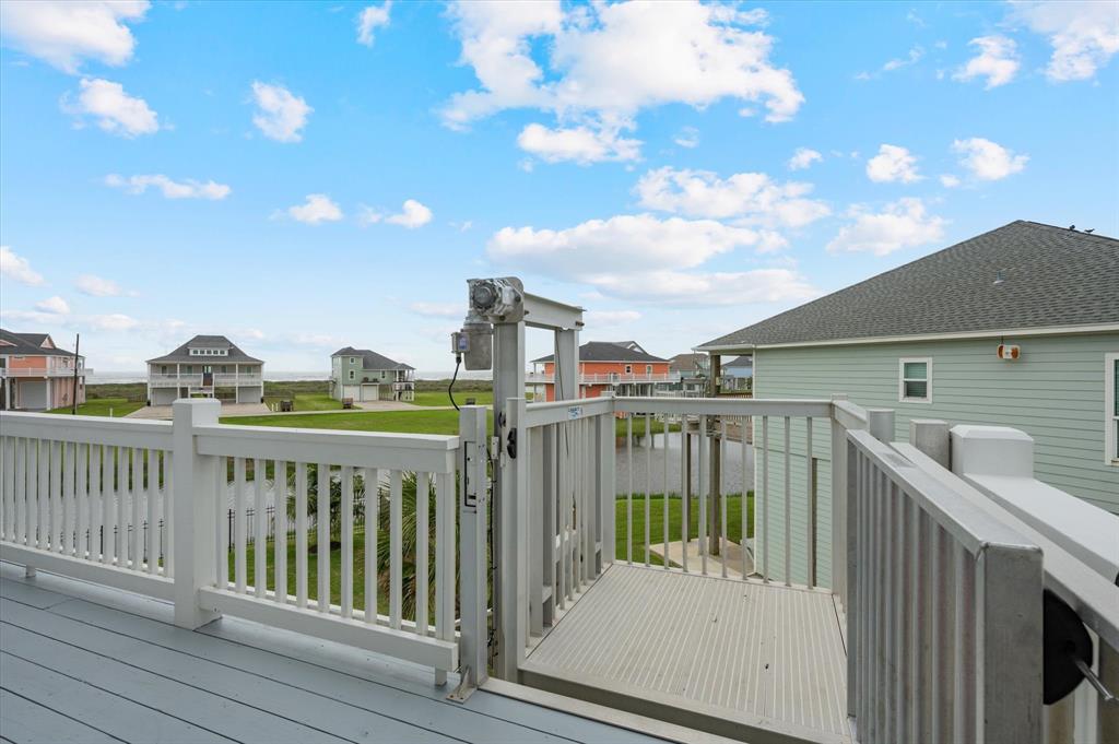 3818 Marble Street, Port Bolivar, Texas image 47