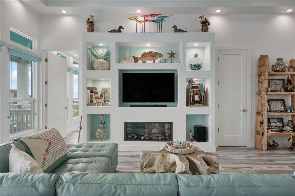 3818 Marble Street, Port Bolivar, Texas image 19