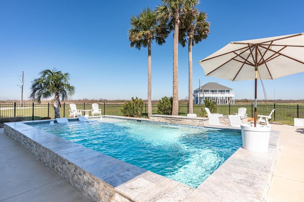 3818 Marble Street, Port Bolivar, Texas image 4
