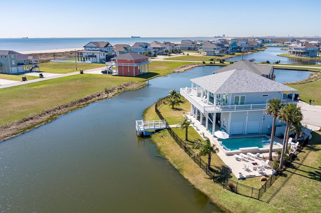 3818 Marble Street, Port Bolivar, Texas image 3