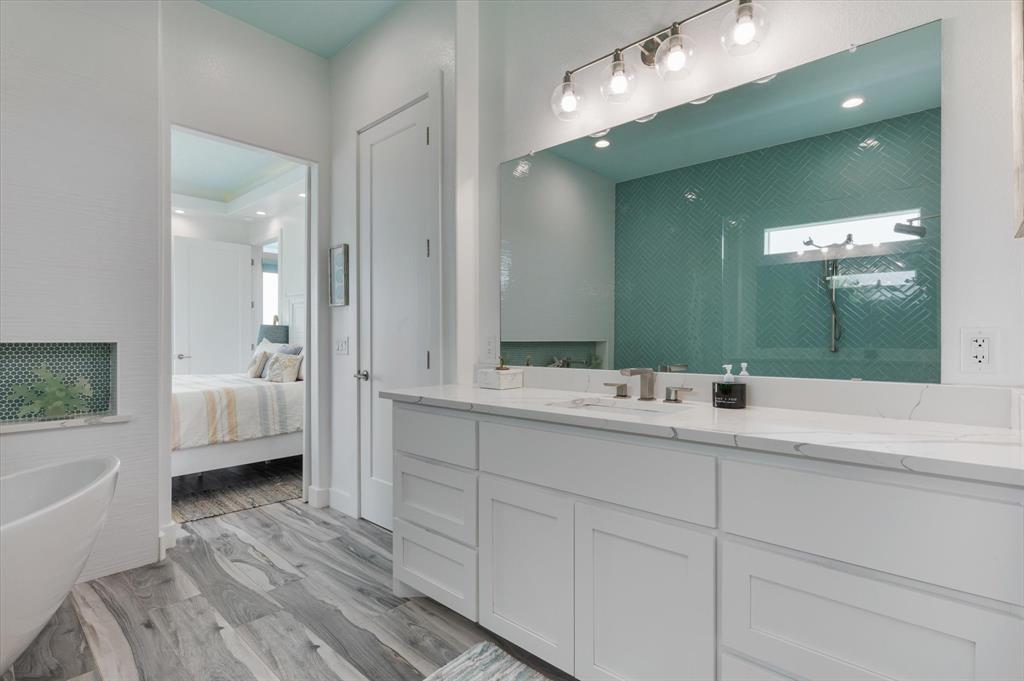 3818 Marble Street, Port Bolivar, Texas image 36
