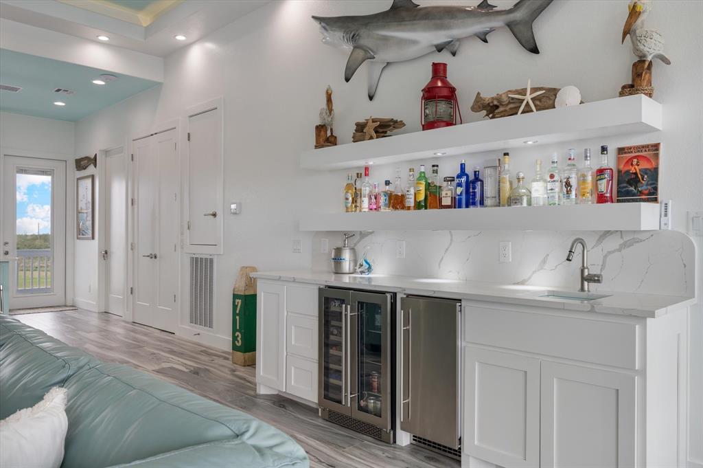 3818 Marble Street, Port Bolivar, Texas image 23