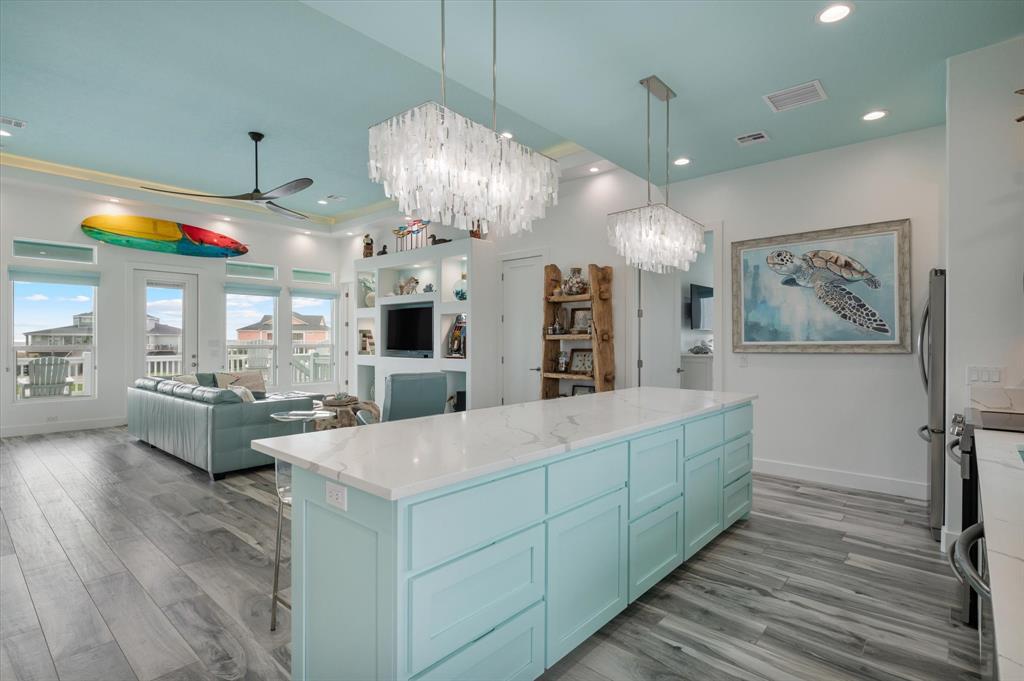 3818 Marble Street, Port Bolivar, Texas image 28