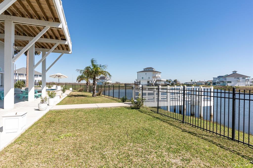 3818 Marble Street, Port Bolivar, Texas image 10