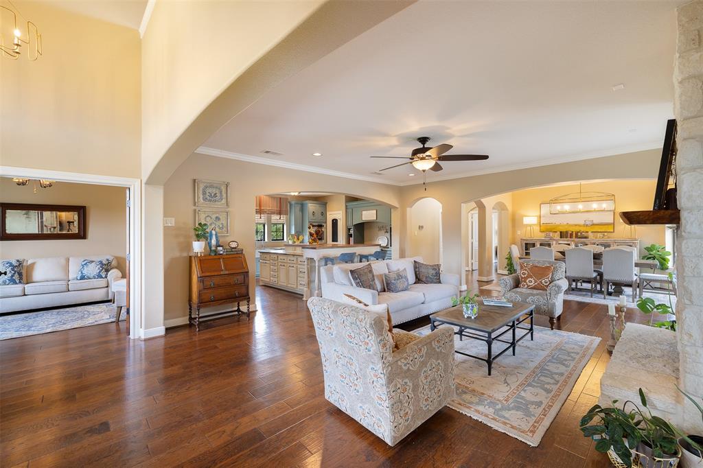 14450 Hartstack Road, Carmine, Texas image 4
