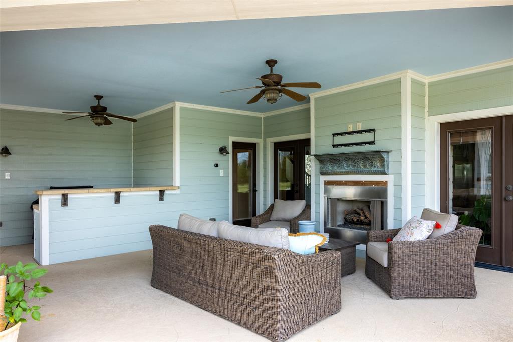 14450 Hartstack Road, Carmine, Texas image 22