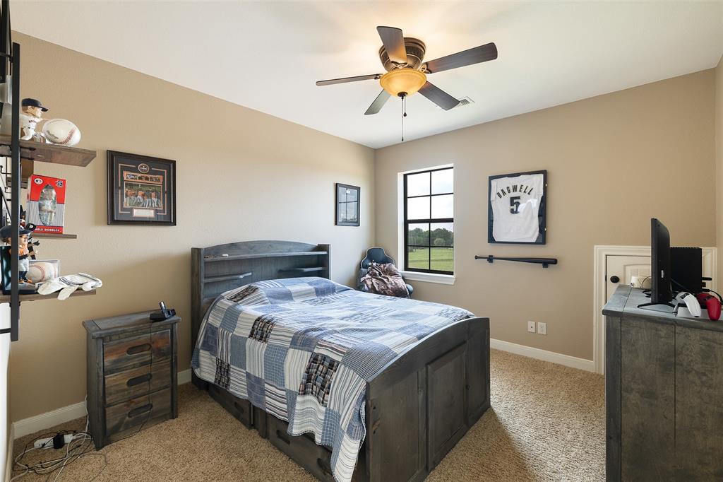14450 Hartstack Road, Carmine, Texas image 14