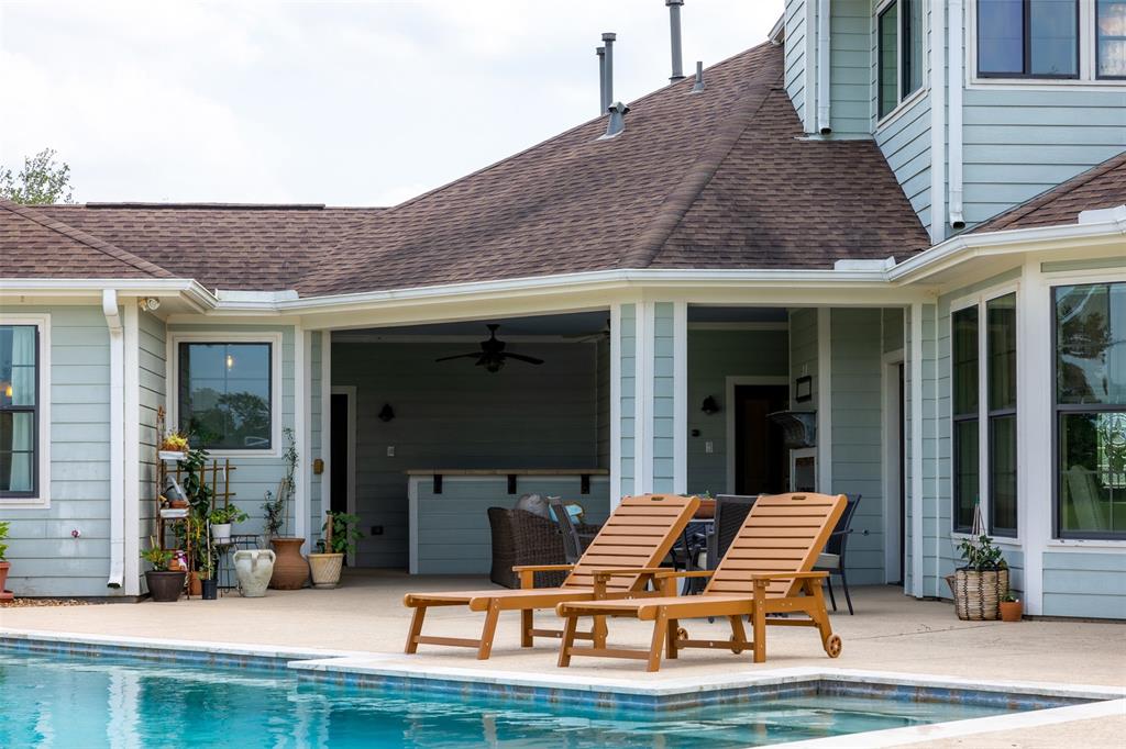 14450 Hartstack Road, Carmine, Texas image 21