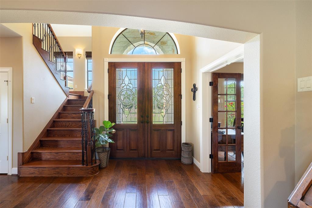 14450 Hartstack Road, Carmine, Texas image 11