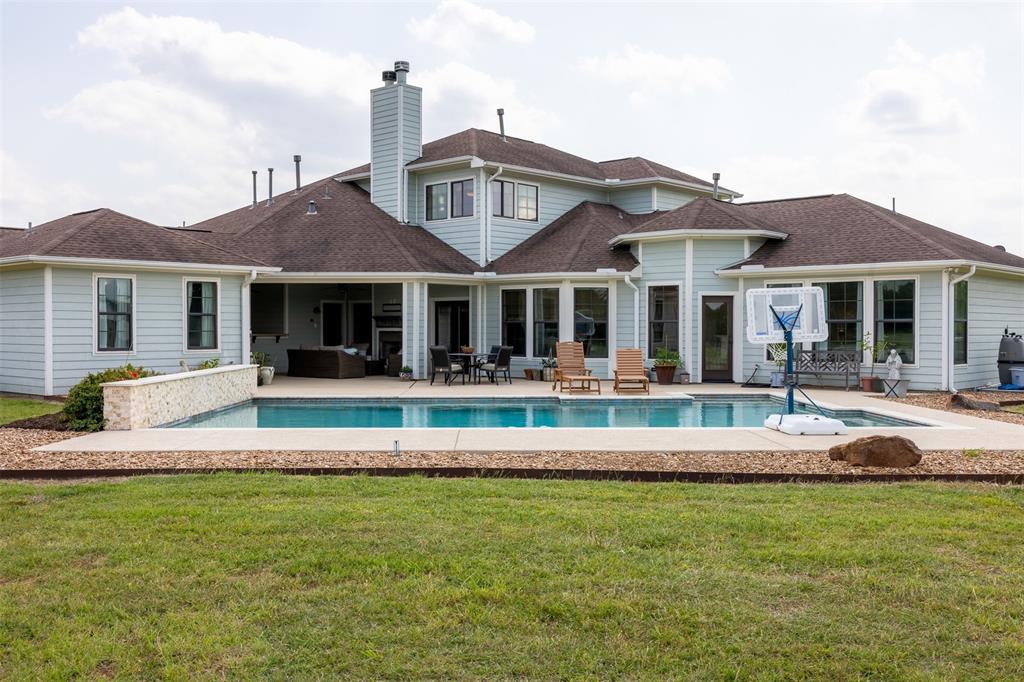 14450 Hartstack Road, Carmine, Texas image 20