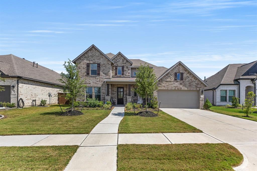 9906 Tesla Drive, Iowa Colony, Texas image 34