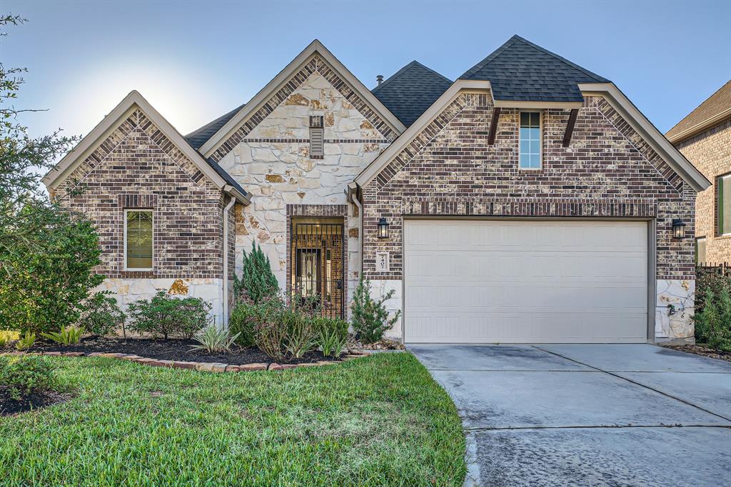 7407 Bethpage Lane, Spring, Texas image 1