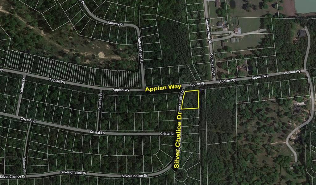 Photo of 61 Appian Way, New Caney, TX 77357 (MLS # 56516498)