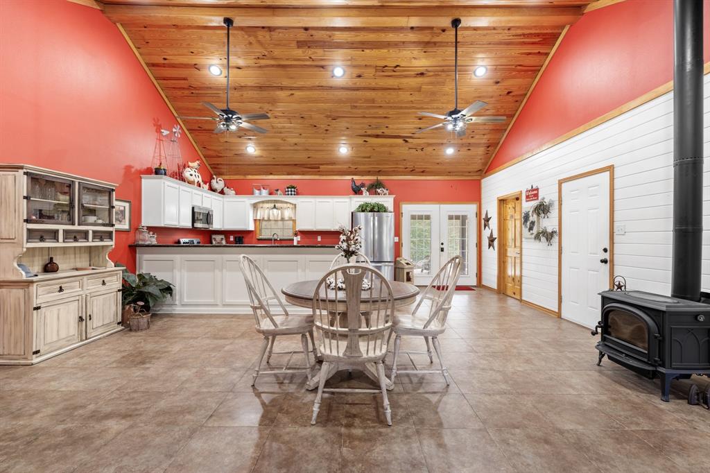 124 Slade Road, Livingston, Texas image 12