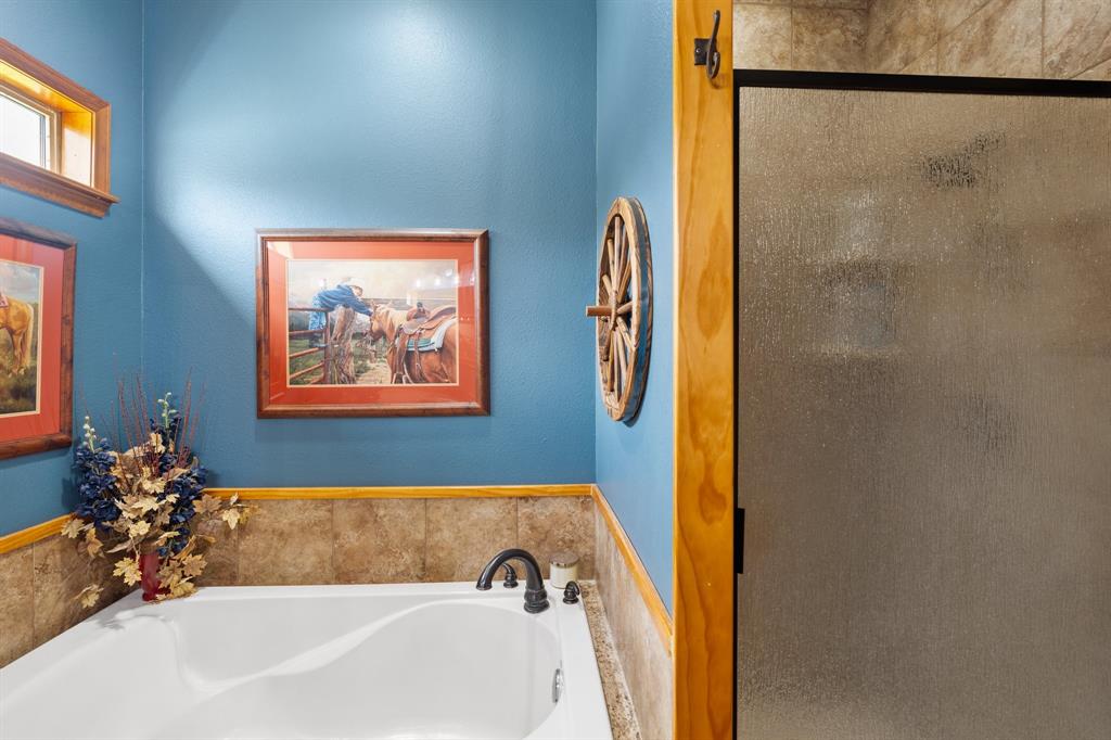 124 Slade Road, Livingston, Texas image 24