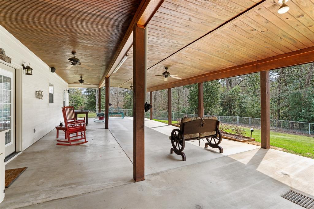 124 Slade Road, Livingston, Texas image 28