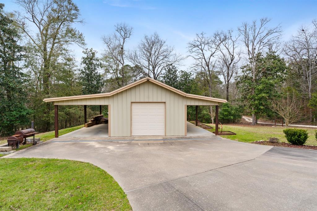 124 Slade Road, Livingston, Texas image 35