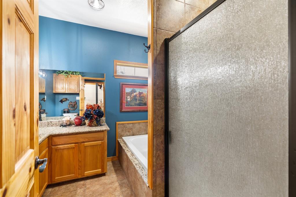 124 Slade Road, Livingston, Texas image 22