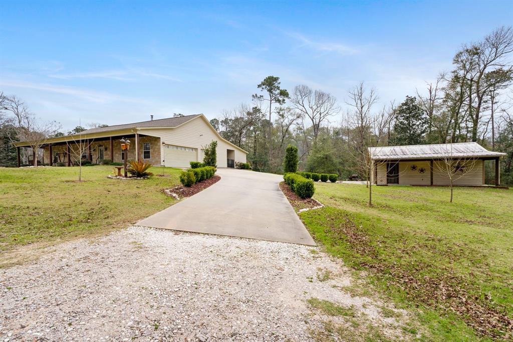 124 Slade Road, Livingston, Texas image 34