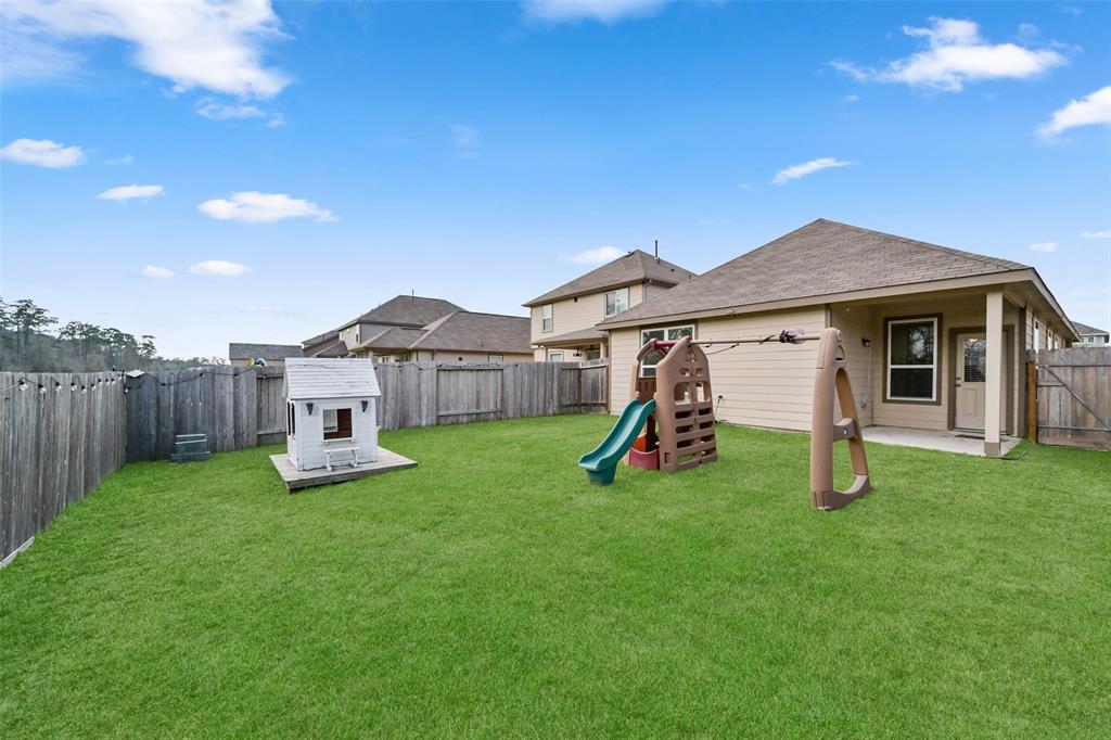 17530 Holroyd Road, Humble, Texas image 20