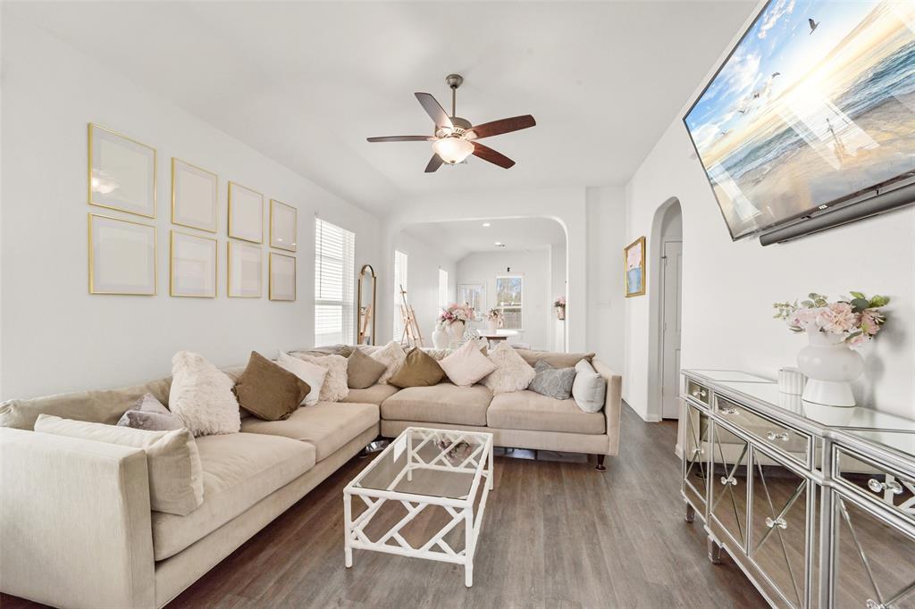17530 Holroyd Road, Humble, Texas image 5