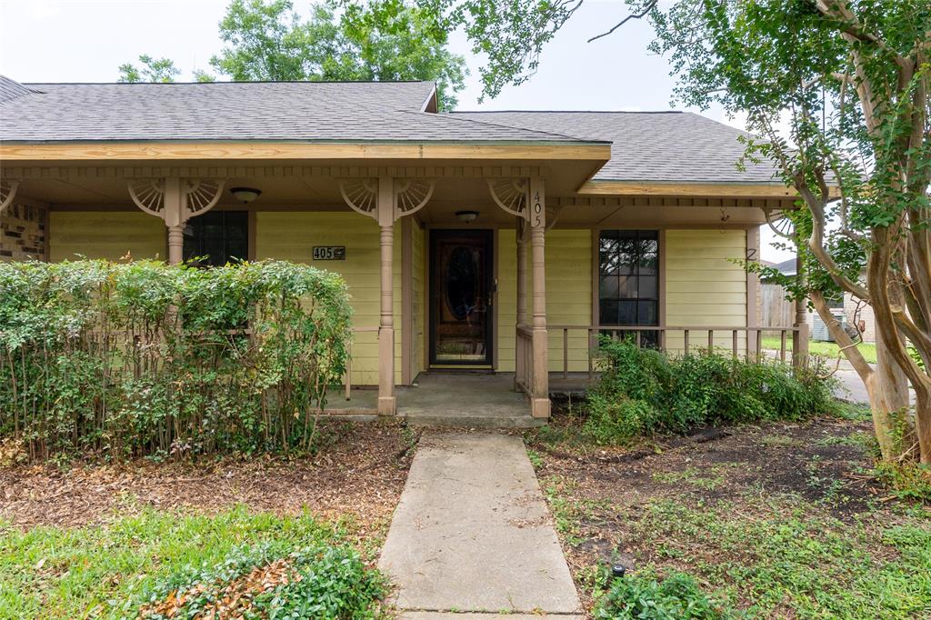 405 Tudor Court