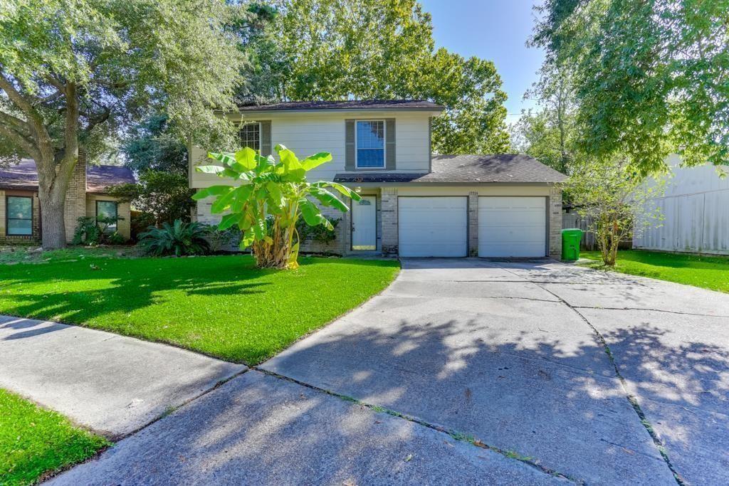 19934 Burle Oak Drive, Humble, Texas image 1
