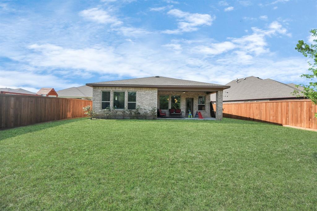 18334 Sunset Elm Drive, Cypress, Texas image 33