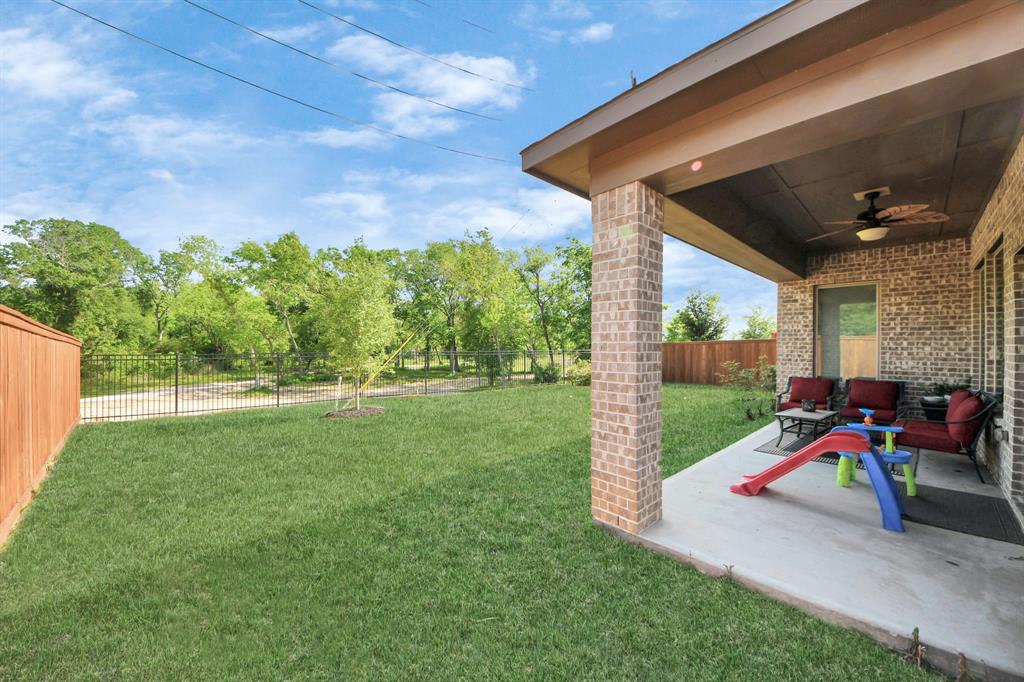 18334 Sunset Elm Drive, Cypress, Texas image 32
