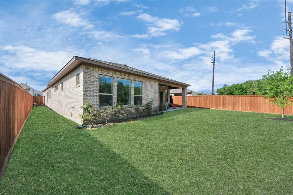 18334 Sunset Elm Drive, Cypress, Texas image 31