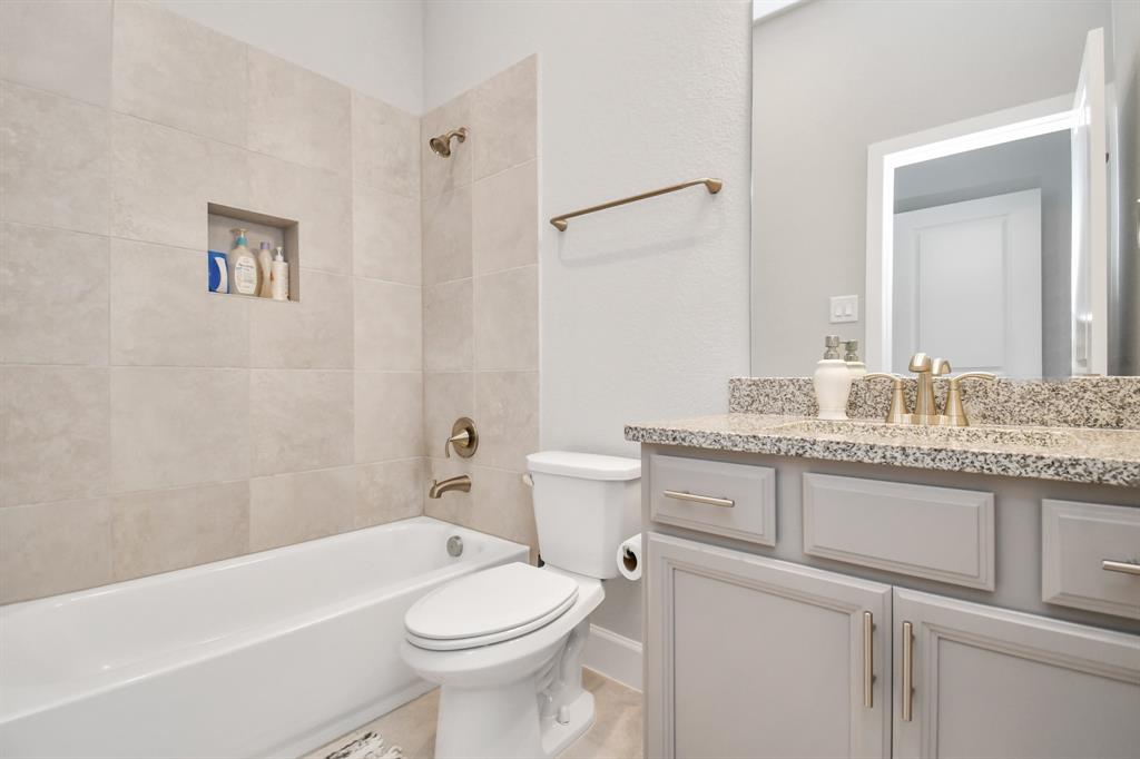 18334 Sunset Elm Drive, Cypress, Texas image 28