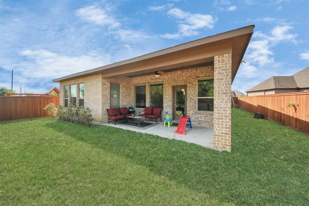 18334 Sunset Elm Drive, Cypress, Texas image 30