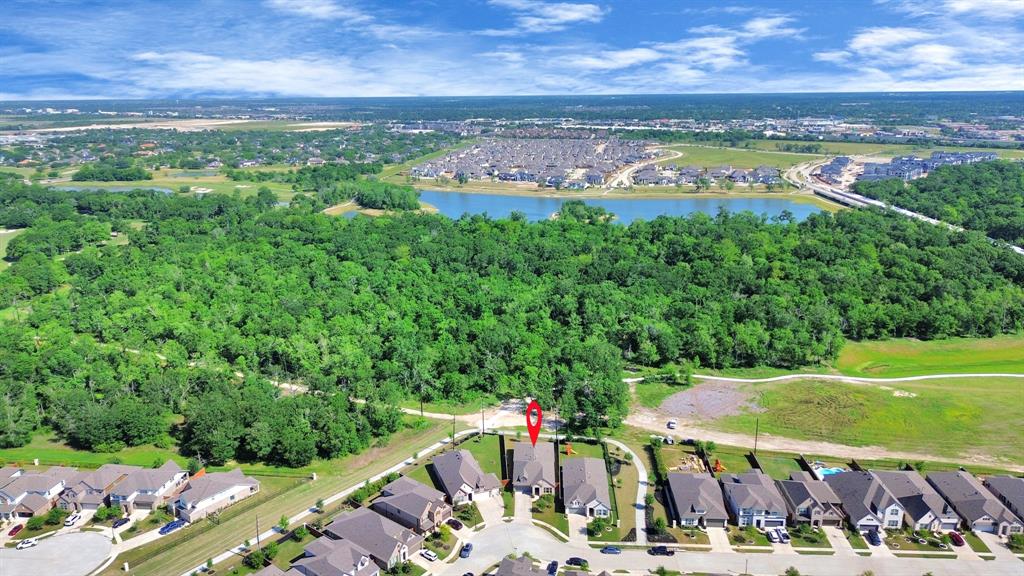 18334 Sunset Elm Drive, Cypress, Texas image 36