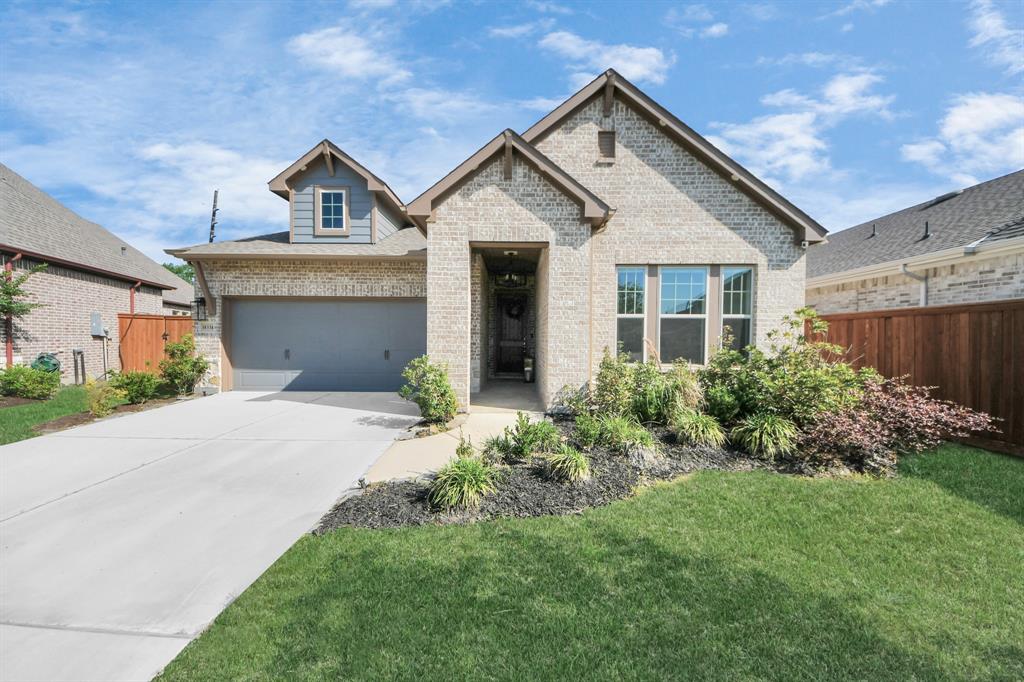 18334 Sunset Elm Drive, Cypress, Texas image 2