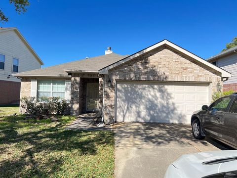 Photo of 2030 Waverly Glend Drive, Katy, TX 77450 (MLS # 61888364)