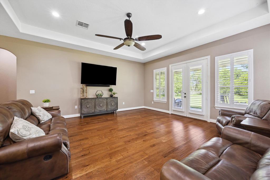 8309 Cook Road, Manvel, Texas image 14