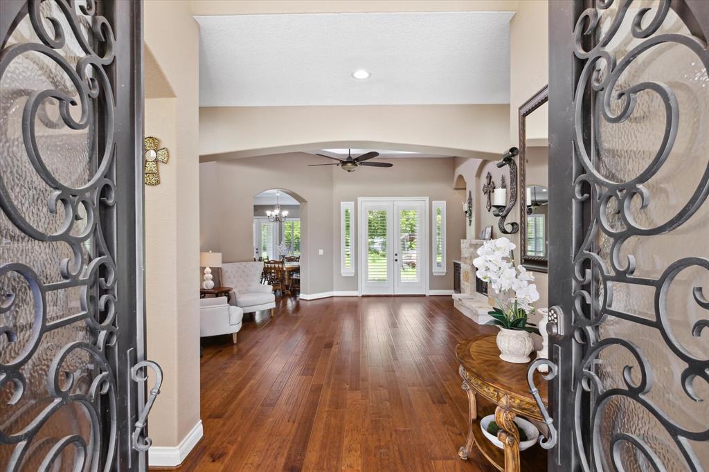 8309 Cook Road, Manvel, Texas image 2