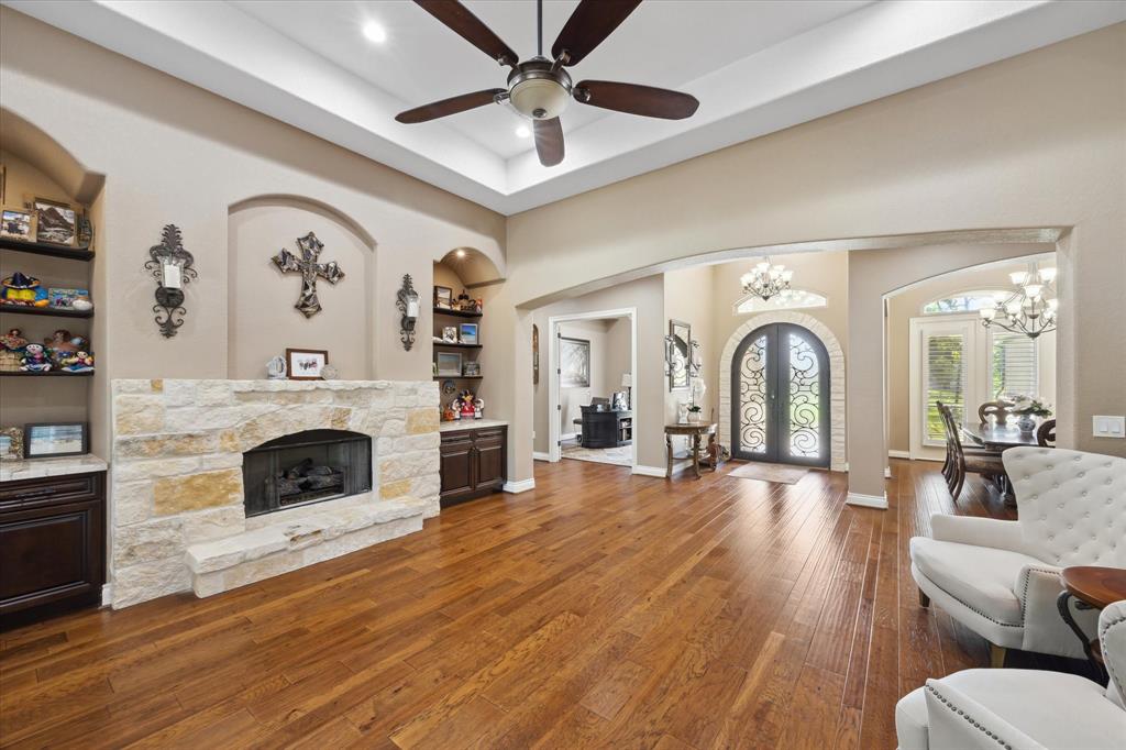 8309 Cook Road, Manvel, Texas image 5