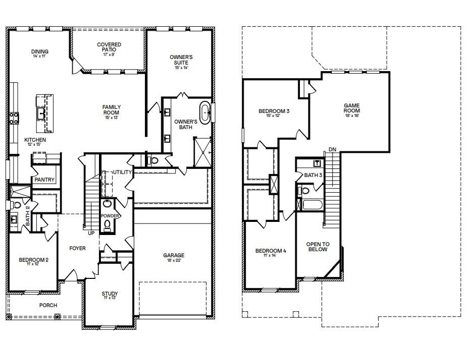 31046 Vintage Creek Lane, Fulshear, Texas image 12